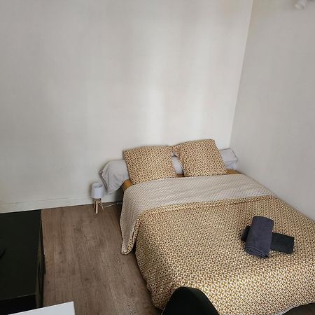 Chambre Dans Une Maison Partagee Neuilly-sur-Marne Εξωτερικό φωτογραφία