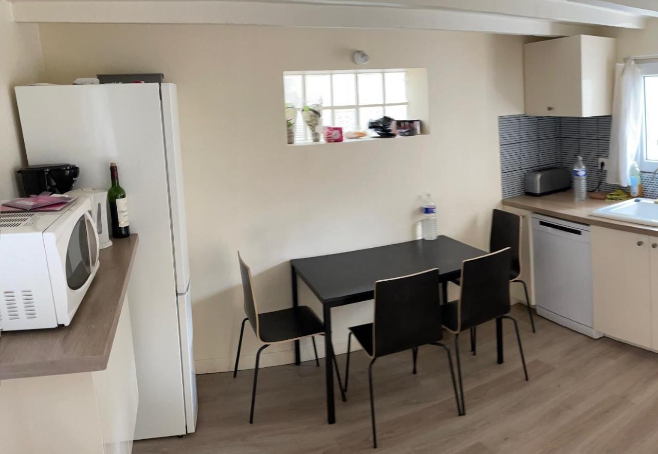 Chambre Dans Une Maison Partagee Neuilly-sur-Marne Εξωτερικό φωτογραφία