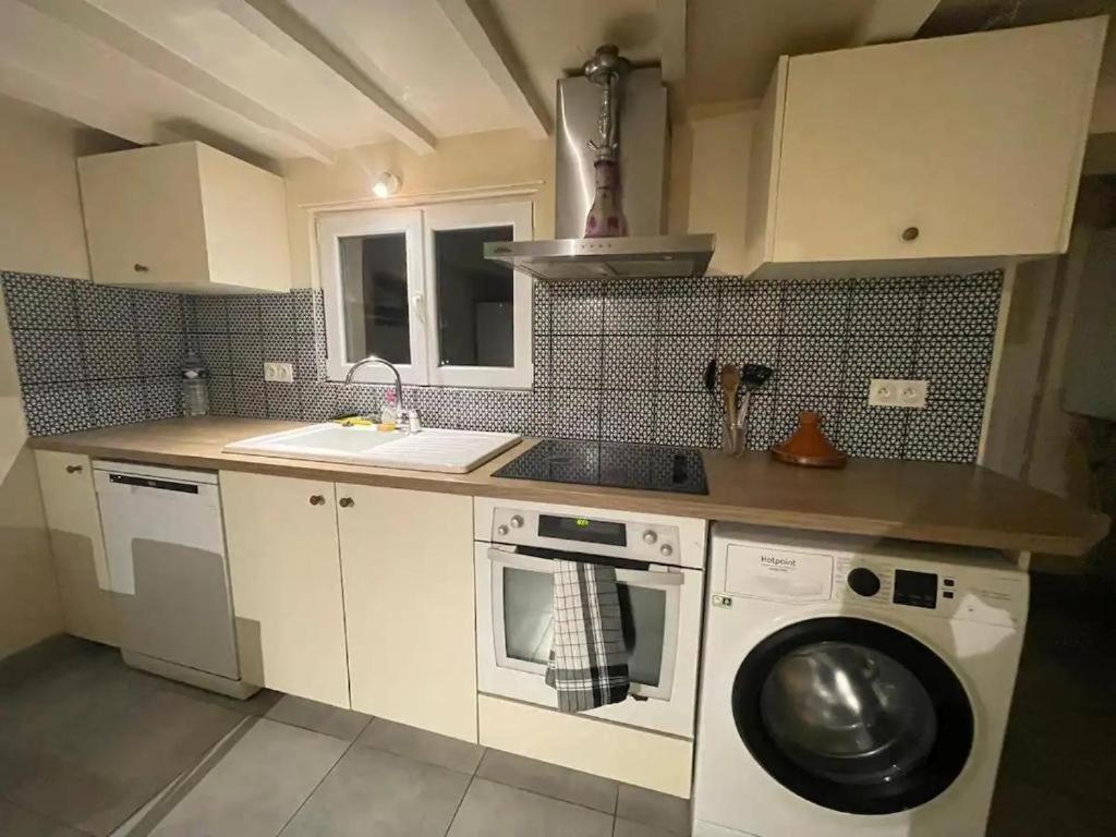 Chambre Dans Une Maison Partagee Neuilly-sur-Marne Εξωτερικό φωτογραφία